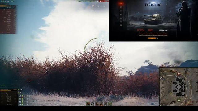 УРА! ВОЗВРАЩЕНИЕ ЧЕРНОГО РЫНКА 2.0 в WoT?! ПРЕМ ИМБА ЗА СЕРЕБРО! смотреть онлайн