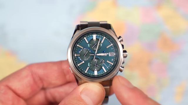 This JDM Casio Is Amazing.... But What Colour Actually Is It? 🤔 смотреть онлайн