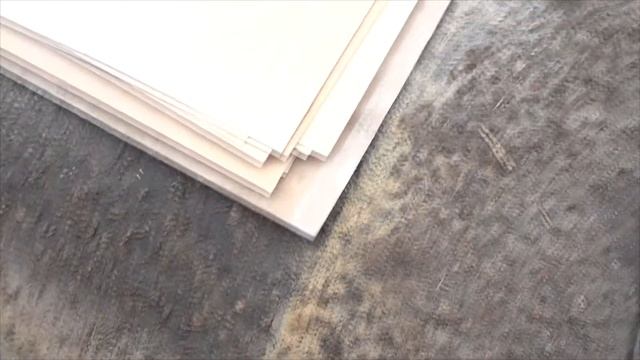 Ремонт виброшлифмашинки, шлифовка фанеры