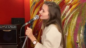 Дарья Дрыгина, 27 лет, Москва, Эдвард - Как молитва