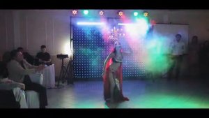 Восточный танец Алина Восточная САРАТОВ
