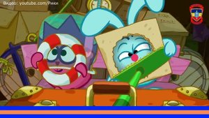 Игры с огнём