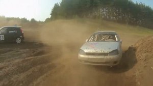 Автокросс Марий-Эл, Торьял