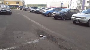 Что будет если взорвать пакет с соком и школой ?