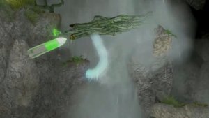4-2 THE GREAT FALL   MAX THE CURSE OF BROTHERHOOD COLLECTIBLE SECRET WALKTHROUGH EVIL EYE AMULET LO
