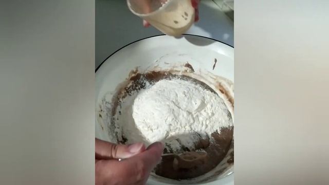 Как удивить мужа? Торт "Идеал". Пошаговый рецепт.