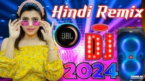 Dj Remix Song 🥀♥️/ Dj | Hard Bass ❤️🔥 | Remix | Hindi Song 🥀| | Dj Remix Song 2024 _____________
