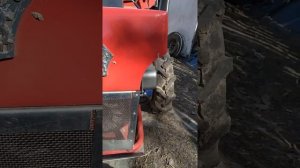 Капот для мотоблока Агро