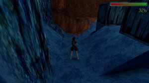 Tomb Raider 2 : Starring Lara Croft Remastered - [Full] All Secrets 100% Walkthrough