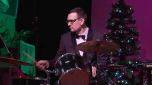 Чайковский - Маслов | Щелкунчик в джазе - Марш | Nutcracker in JAZZ - March / Tchaikovsky - Maslov