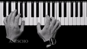 Savvato / Σάββατο - Cover by ANTSCHO