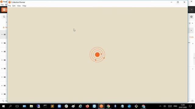 Postman и отправка REST API запросов