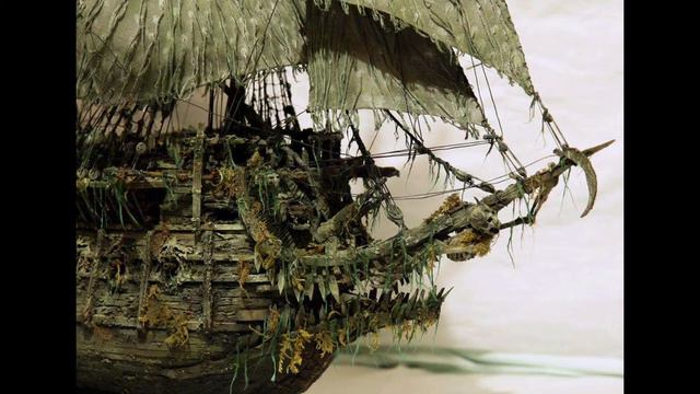 Дейви Джонс лучший злодей 2 смотреть онлайн