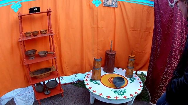 Фестиваль тюльпанов.Элиста. Калмыкия 2019. смотреть онлайн