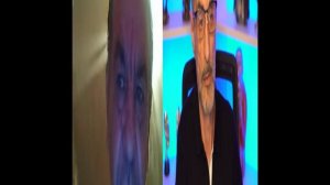 Дядя Слава и старая чесотка