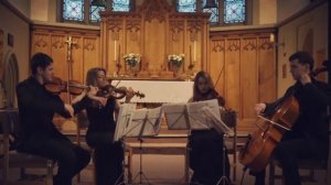 Pachelbel - Canon in D || Wedding String Quartet UK || Pachelbel - Wedding Music