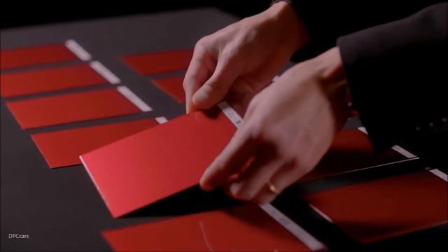 Mazda Soul Red Crystal Paint Explained смотреть онлайн