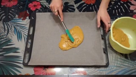 Нежный Медовик Классический