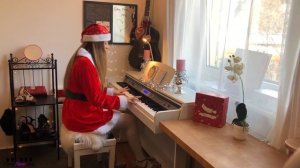 Yablochko - Russian Sailor Dance - ? Piano Tutorial ? (Synthesia)