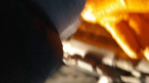 Webasto Termo Top S // BMW E39 1998' Benzyna Odpalenie po latach