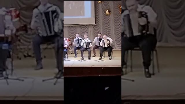 Выступление в Доме Метролога поселка Менделеево Московской обл Солнечногорский район