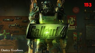 Project _Ностальгия_ Прохождение  Fallout 4 # 153 {2015}