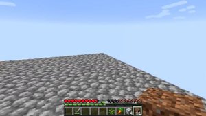 НУБ И ПРО ВЫЖИВАЮТ НА ОДНОМ БЛОКЕ В МАЙНКРАФТ! КАК ВЫЖИТЬ НА 1 БЛОКЕ! ВЫЖИВАНИЕ!