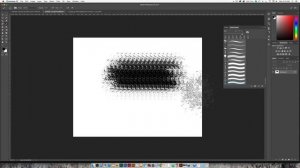 Create a Gritty Photoshop Texture Brush