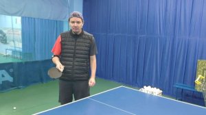 46)Три ПРАВИЛА любительской ПОДАЧИ