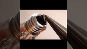 Что можно сделать из ЛАМПОЧКИ