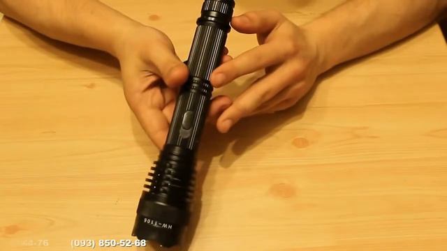 Обзор электрошокера Кобра 1106 PRO. Купить. Доставка по Украине смотреть онлайн