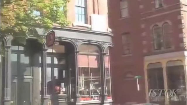 Istok Media - Black Parrot 1 смотреть онлайн