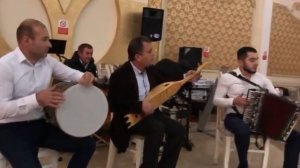 Аварская Песня Мискинчи.Али Халаев Олохан Кантаев и Агил Закатала-Белокан (Balaken)