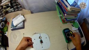 Как отремонтировать светодиодный модуль (лампу) своими руками