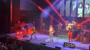Classic Rock Show 23MAR2024 Cincinnati Black Dog