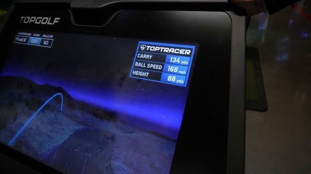 Long Drivers KICKED OUT of Top Golf for Hitting Over the Net | Hogan Molthan смотреть онлайн