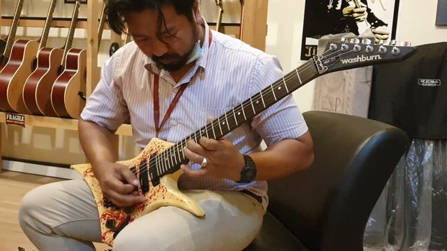 amp 10w bunyi macam cabinet смотреть онлайн