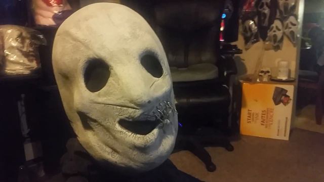 The Collector смотреть онлайн