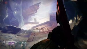 Второй пингвин. Колодец Бесконечности. Гайд [Destiny 2]