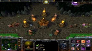 warcraft III - SURVIVAL CHAOS EVERYDAY!