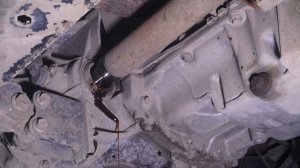 Вибрация ! Форд C-MAX.