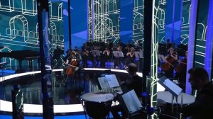 HAUSER - The Phantom Of The Opera (Virtuosos)