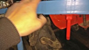 ???ДИСКОВЫЙ ОКУЧНИК к мотоблоку СВОИМИ РУКАМИ. DISK SPUD to the motorblock with YOUR own HANDS