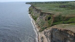 25.05.2019г  Дубовка, Волгоградская область.  Река Волга, Волгоградское водохранилище.