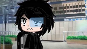 skibidi toilet - tv woman? x cameraman? - save your tears - gacha club