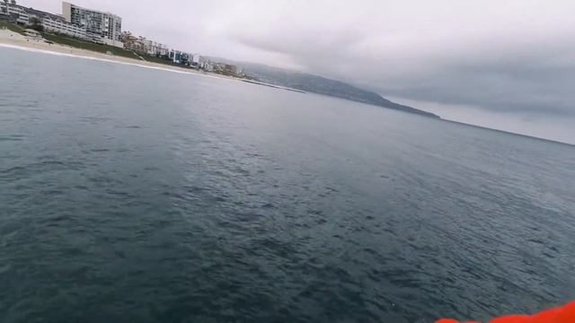 Pacific Mackerel Fishing смотреть онлайн