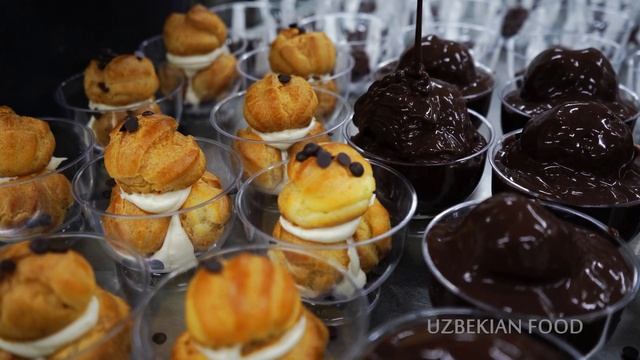 Узбекистан! СИМИТ, БОРЕК  "CAY SIMIT"  Лучшие вкусные ТУРЕЦКИЕ еды @uzbekianfood