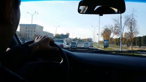Узбекистан город Наманган.