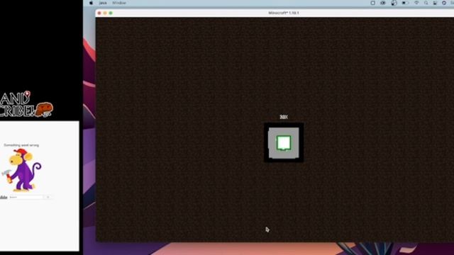 MC Java Stream смотреть онлайн