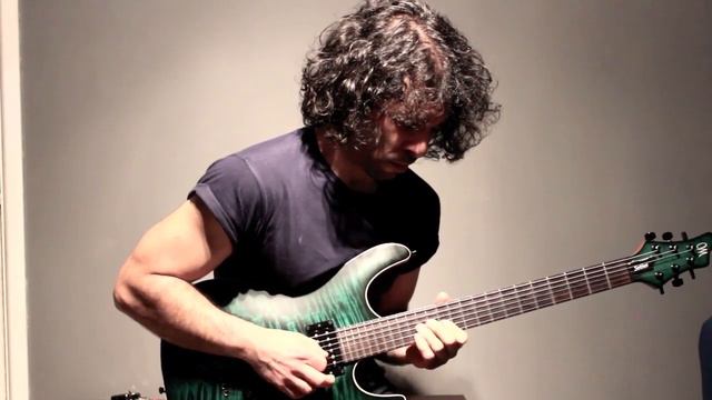 Hufschmid 18th Anniversary entry - Roberto Restuccia смотреть онлайн